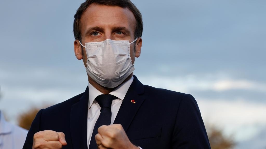 Lockdown: Was wir über das wissen, was Emmanuel Macron diesen Mittwoch ankündigen wird