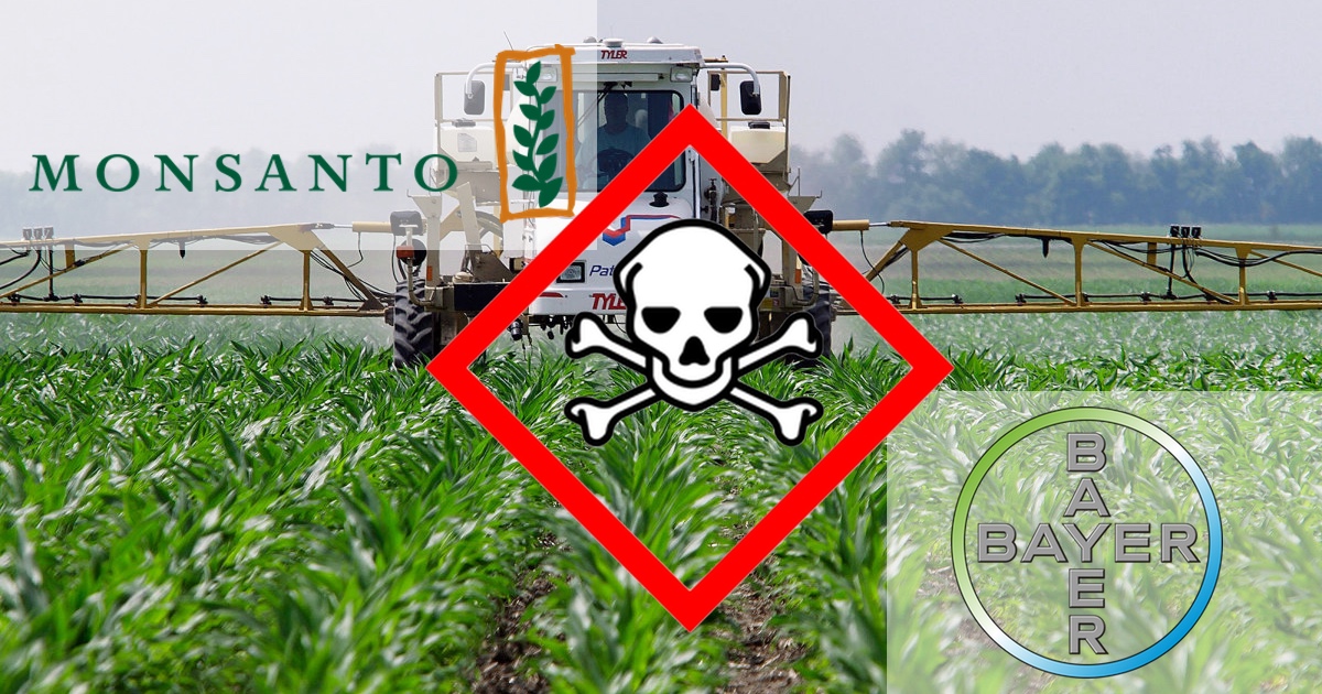 Nach 14 Jahren Kampf: Monsanto verurteilt