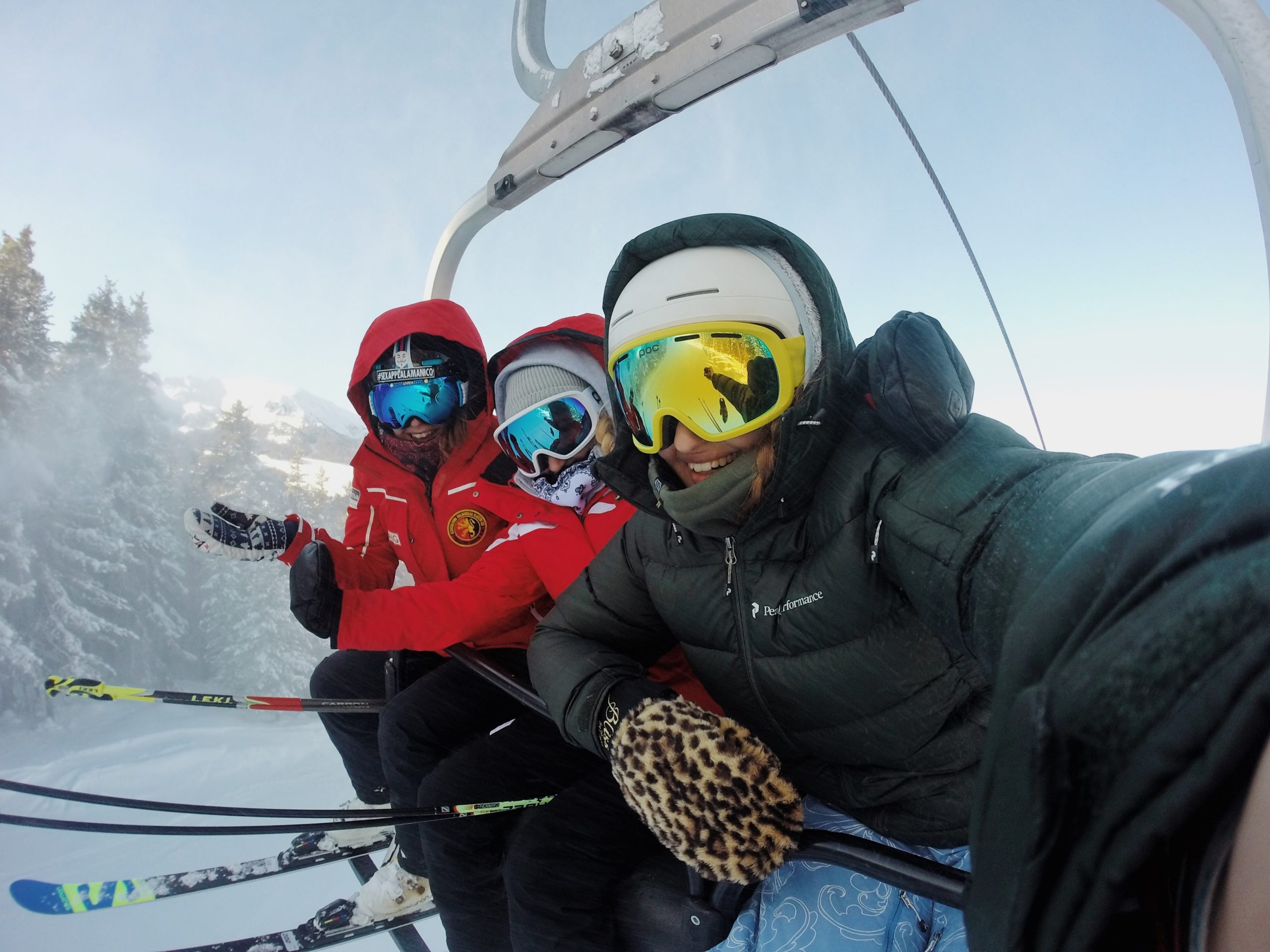 Coronavirus: Die Wintersaison verspricht für die Skigebiete hart zu werden