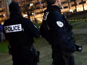 Italienischer Mann unter Verdacht auf 160 Vergewaltigungen oder sexuelle Übergriffe in der Nähe von Straßburg verhaftet