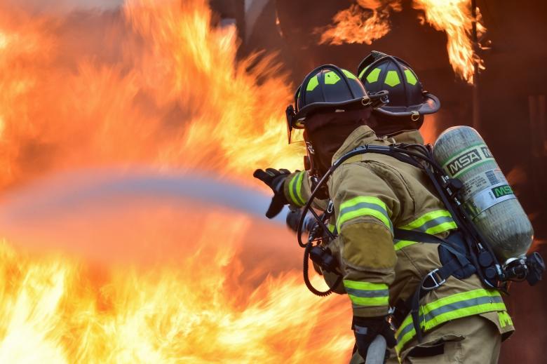 Toulouse: Ein Toter bei einem Brand in Sozialwohnungen in Grenade-sur-Garonne