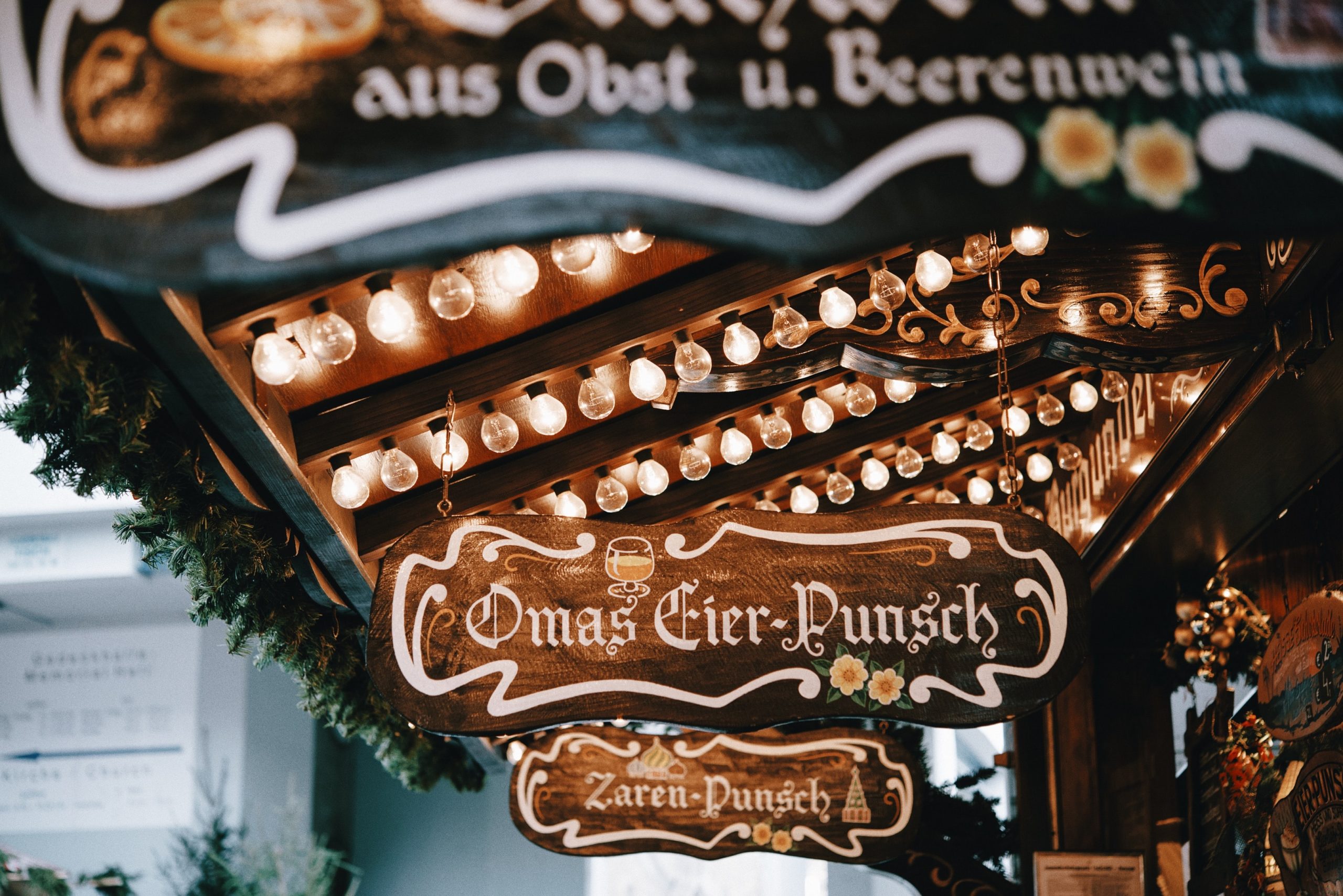 Weihnachtsmarkt in Straßburg abgesagt: „Wir werden einen Monat lang protestieren“, drohen die verärgerten Budenbesitzer