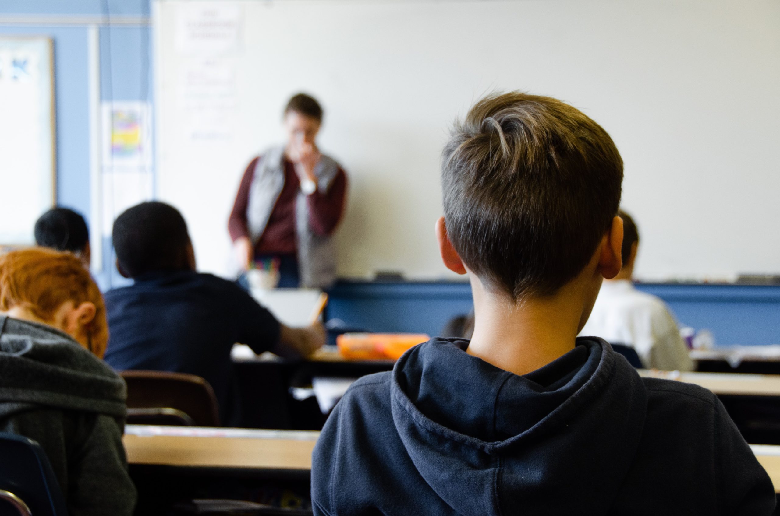 CORONAVIRUS: MEHR ALS 1.713 SCHÜLER INNERHALB VON 24 STUNDEN INFIZIERT