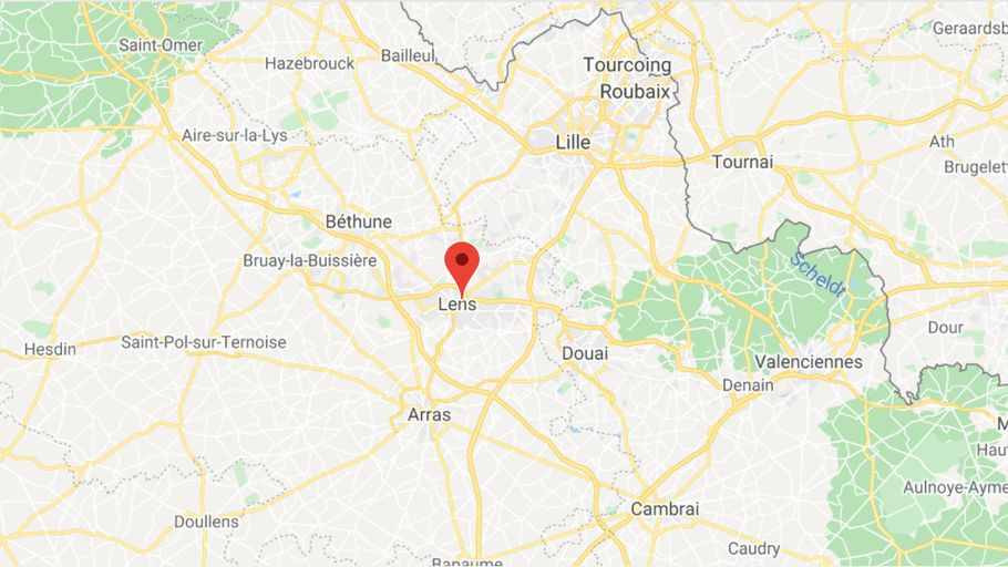 Pas-de-Calais: Drei Menschen tot gefesselt in ihrer Wohnung aufgefunden
