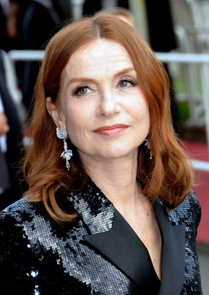 Kino: Isabelle Huppert von der New York Times zur zweitbesten Schauspielerin des Jahrhunderts gewählt