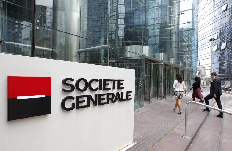 Die 10 Millionen Kunden der Société Générale mussten am Wochenende mit erheblichen Störungen rechnen