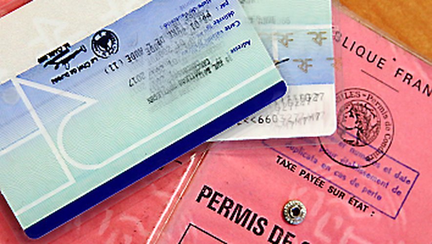 Marseille: Zerschlagung eines lukrativen Handels mit falschen Ausweispapieren