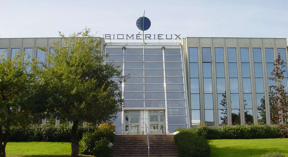 Das Labor BioMérieux in Verniolle erhält CE-Zeichen für seine Covid-Tests mit Speichelproben.