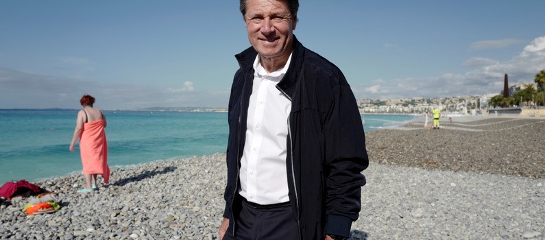 Attentat von Nizza: Christian Estrosi fordert Aussetzung des Schengener Abkommens 