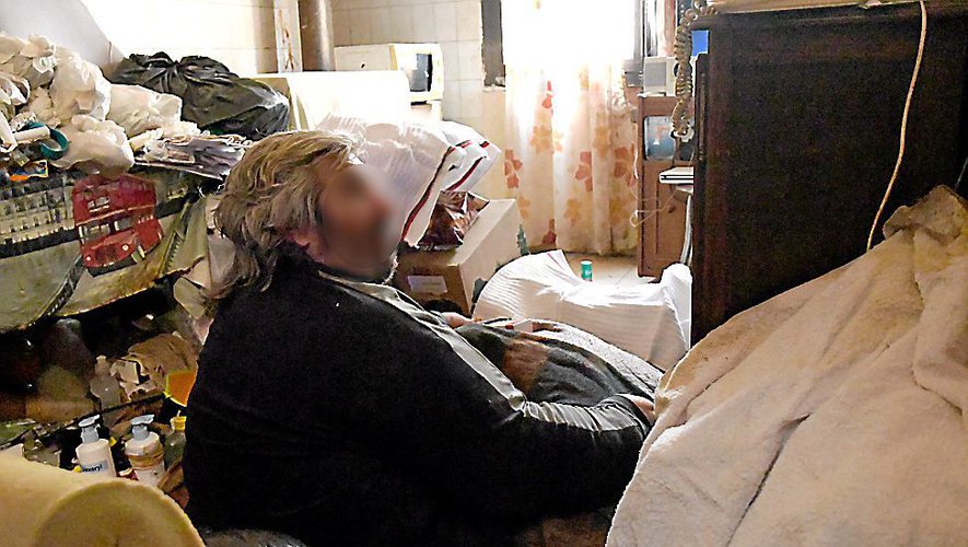 300 kg schwerer Mann zu Hause in Perpignan blockiert: Castex und Darmanin mischen sich ein und bitten um eine „schnelle“ Evakuierung.
