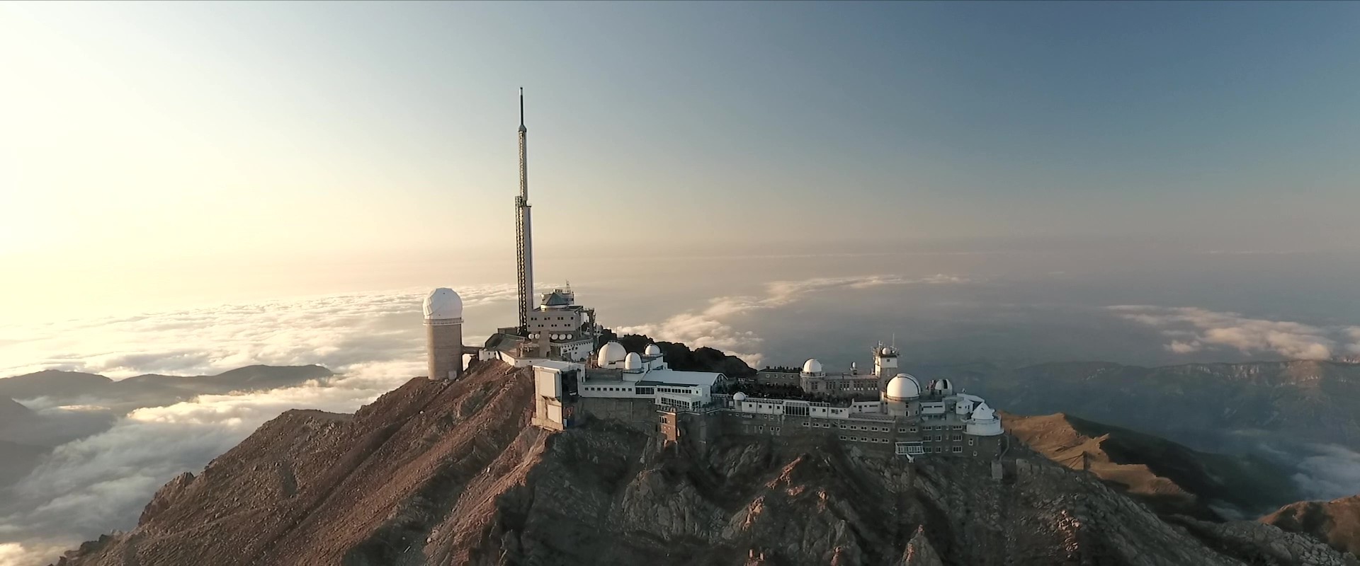 Pic du Midi: Beeindruckende Bilder des Planeten Mars