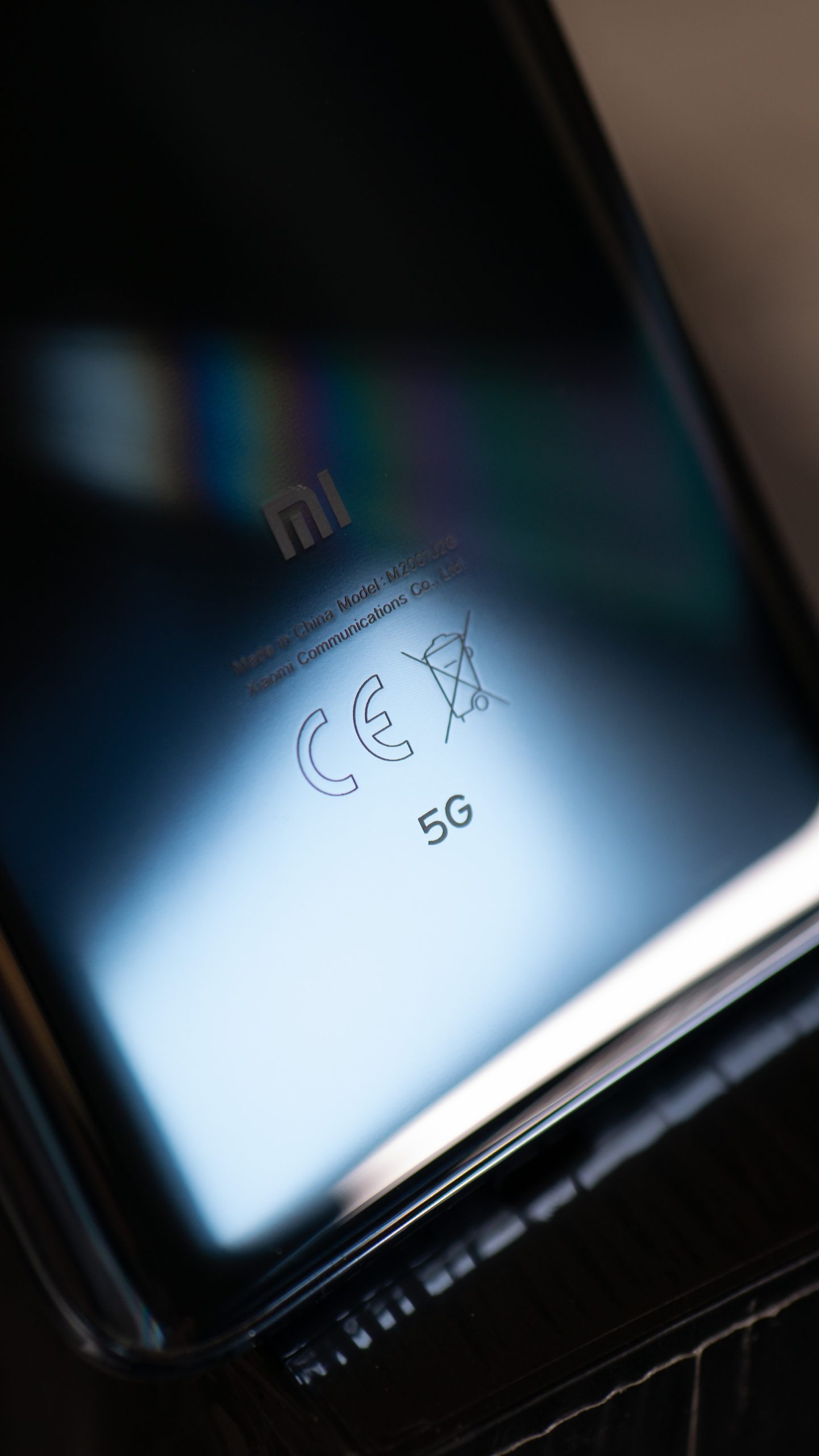5G wird diesen Mittwoch in Frankreich offiziell aktiviert