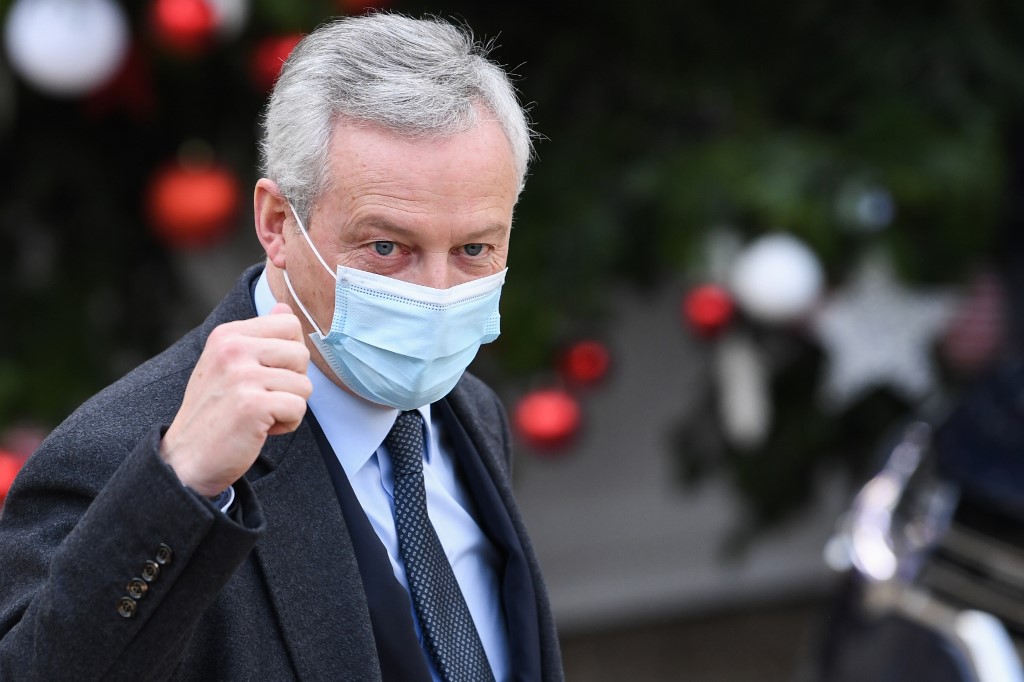 ‚Die Verlierer werden die Briten sein‘: Frankreich warnt Großbritannien vor Brexit ohne Deal