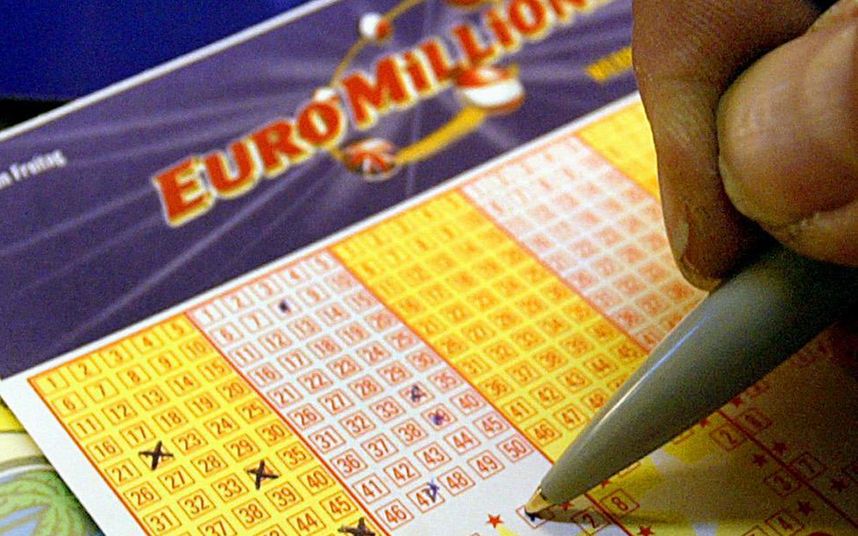 Euromillionen