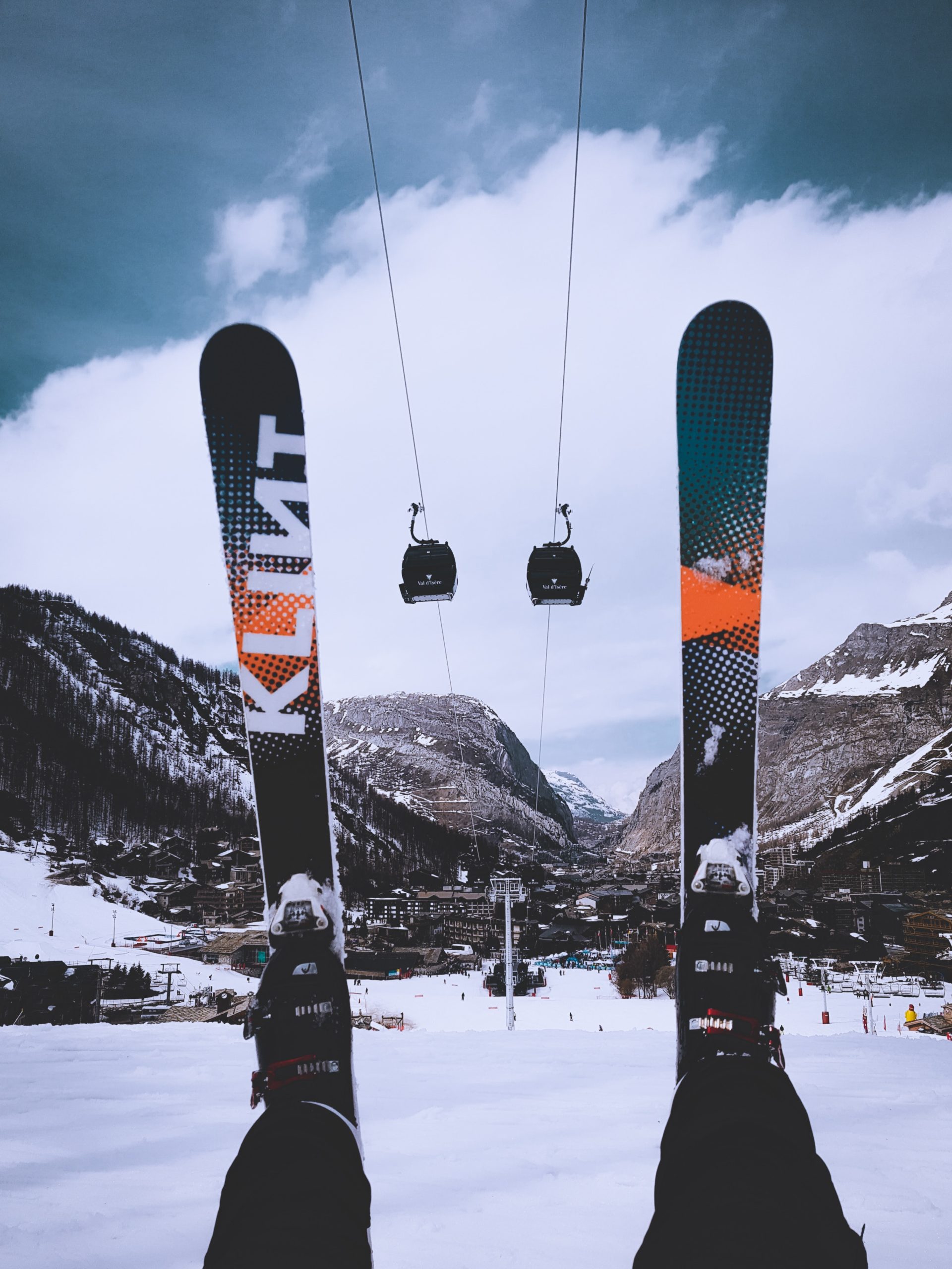 Skilifte: Nur für Profis und in einem Club lizenzierte Minderjährige geöffnet