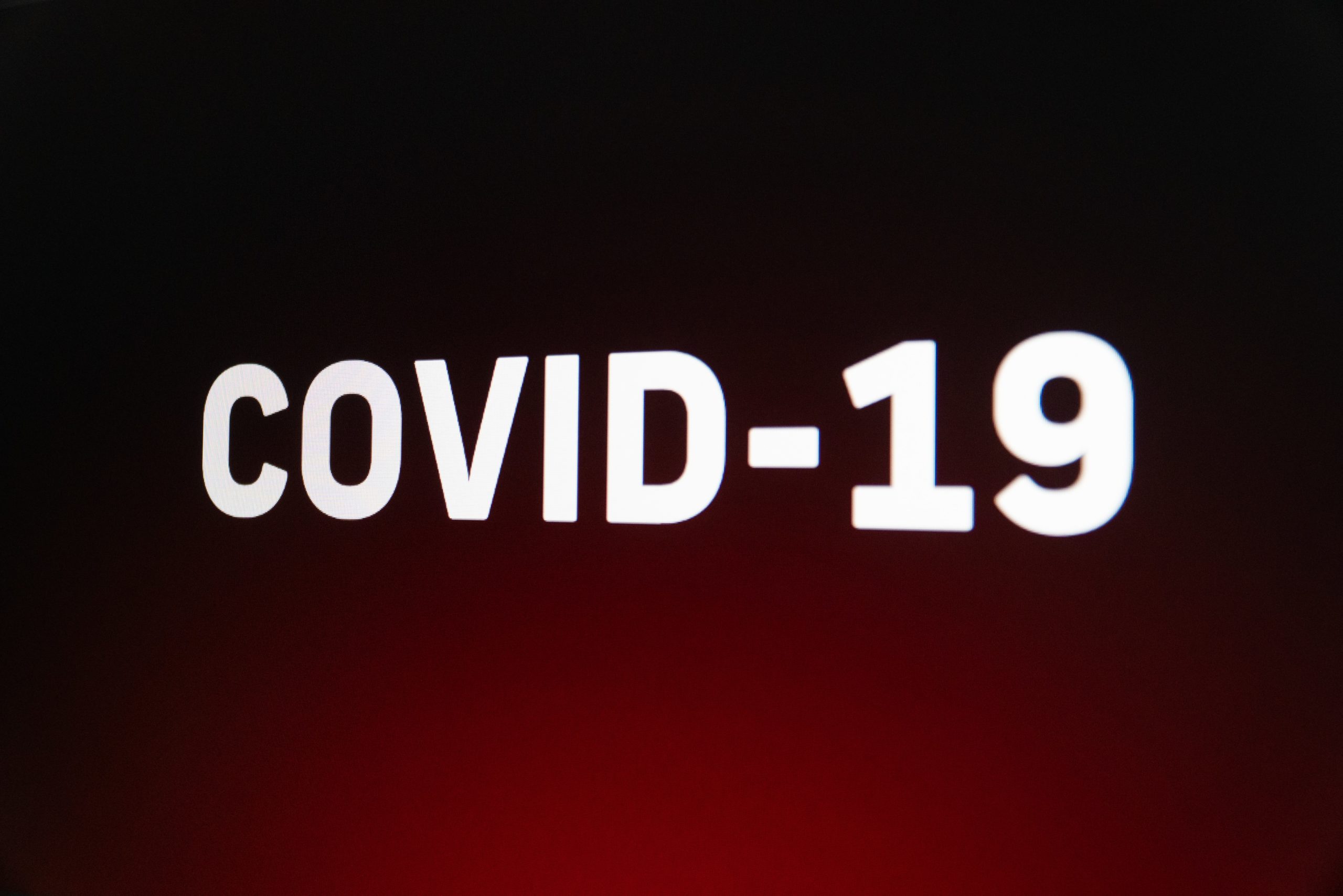 Covid-19-Statistik
