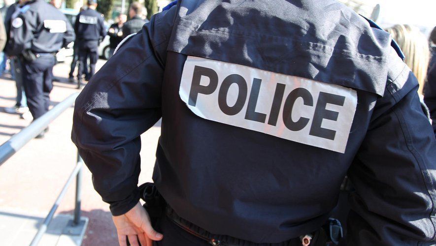 Polizei_Illustration