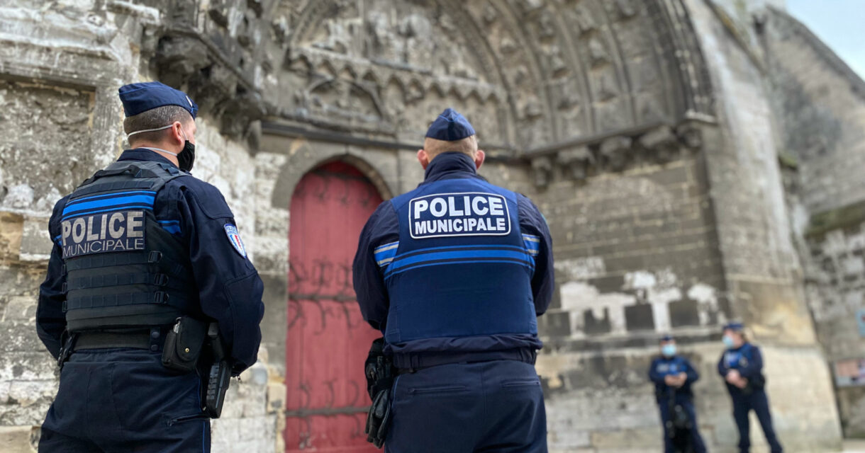 Sicherheit_Kirchen