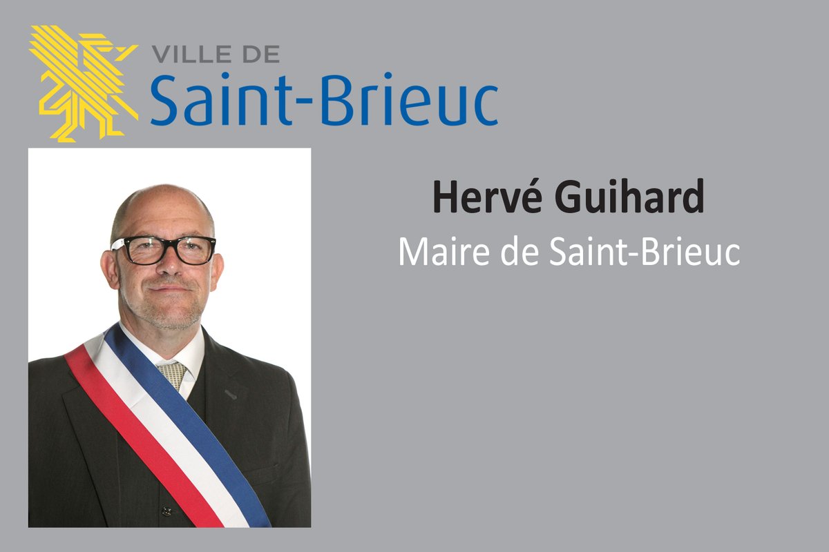 Ausgangssperre auf 18 Uhr vorverlegt: Der Bürgermeister von Saint-Brieuc leistet Widerstand