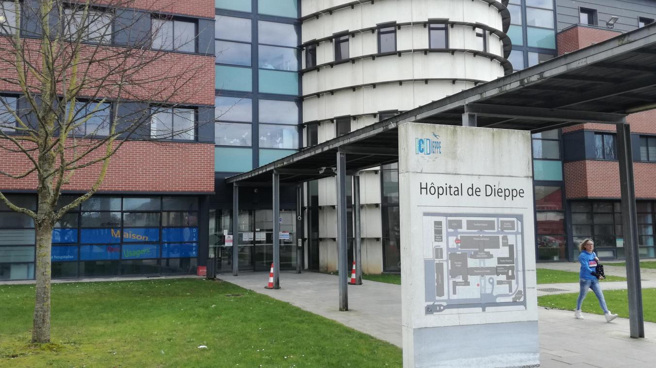 Covid-19: Unkontrollierbares Cluster in Dieppe – mehr als 260 Personen kontaminiert