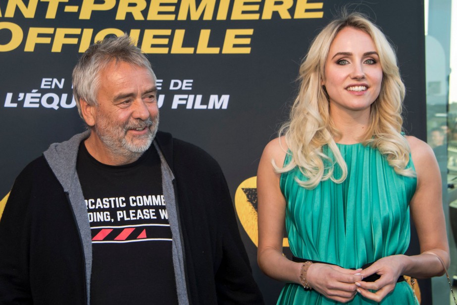Vergewaltigung: Ermittlungen gegen Regisseur Luc Besson
