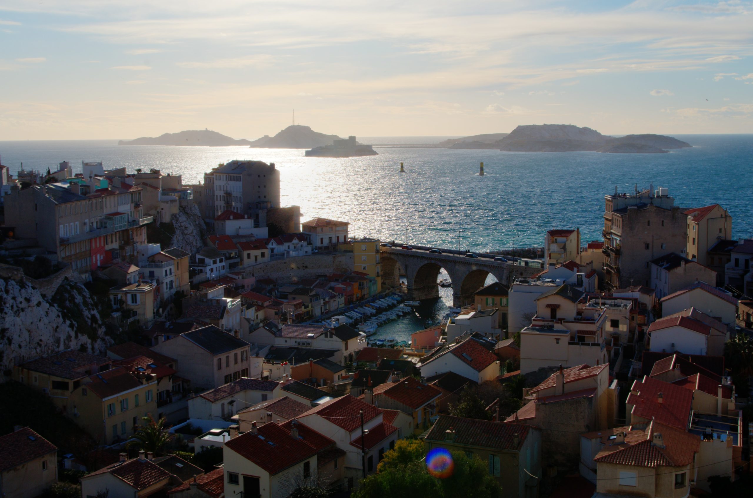 Coronavirus: Der Bürgermeister von Marseille gibt an, dass die Situation „beunruhigend“ ist.