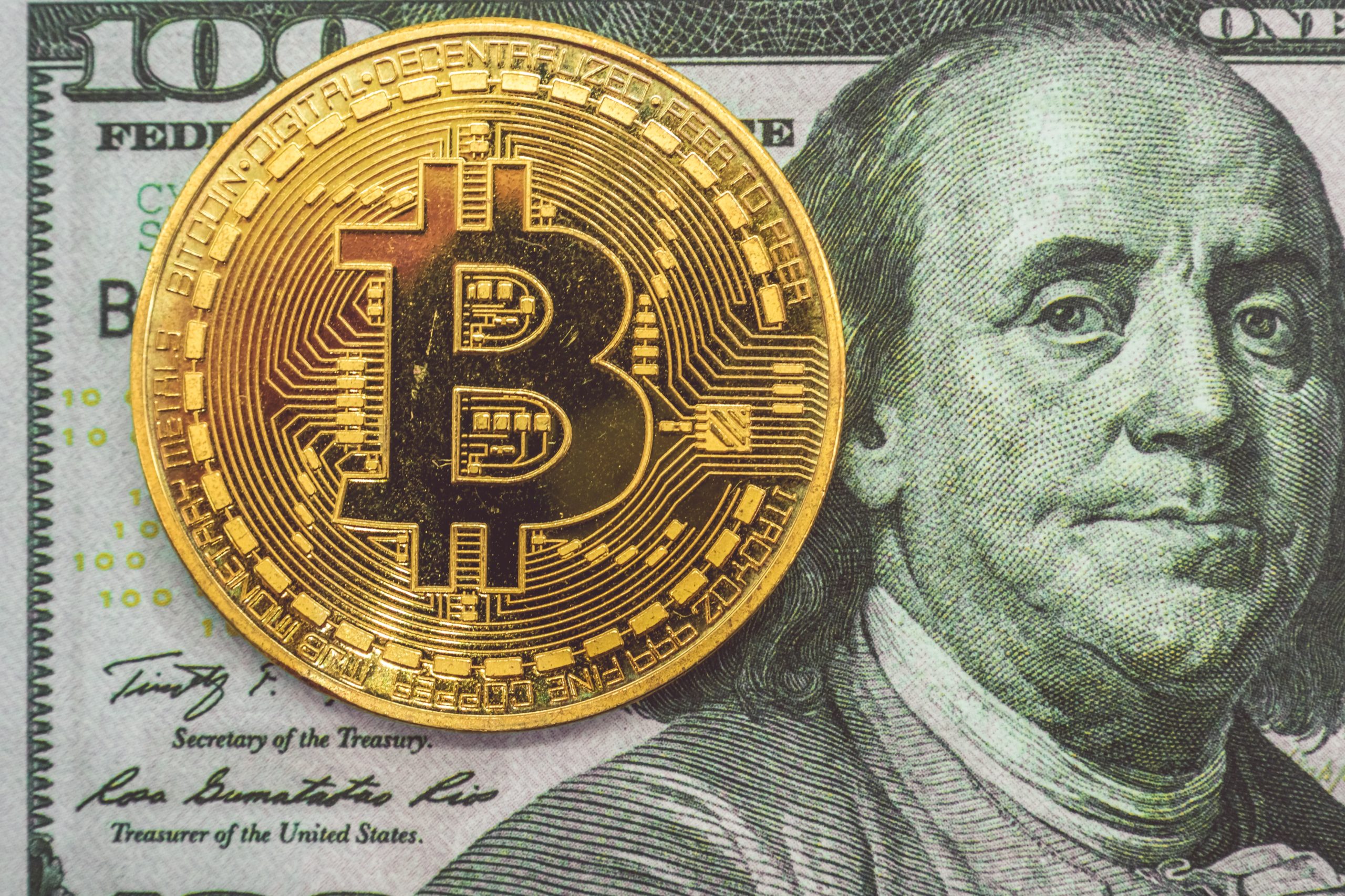 Der Bitcoin übersteigt zum ersten Mal in seiner Geschichte die 30.000 Dollar-Marke