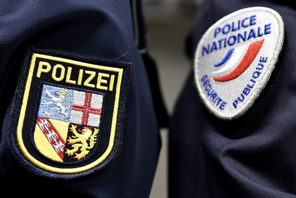 Frankreich und Deutschland vereinbaren schärfere Grenzkontrollen aus Angst vor Covid-Varianten