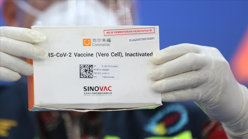 Covid-19: Kann man sich auf russische und chinesische Impfstoffe verlassen?