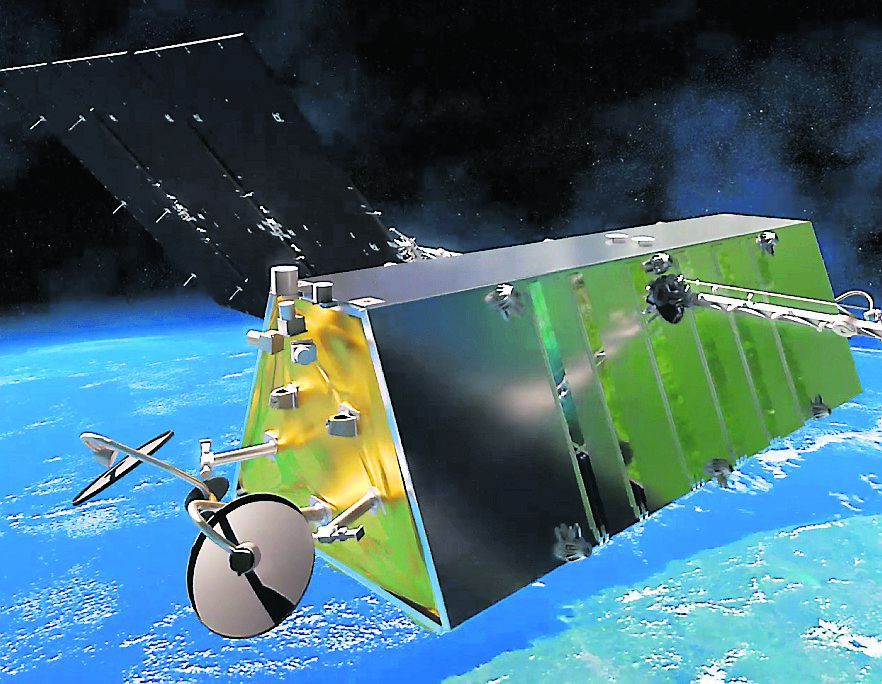 Toulouse: Thales Alenia Space erhält einen kolossalen Auftrag über 298 Satelliten