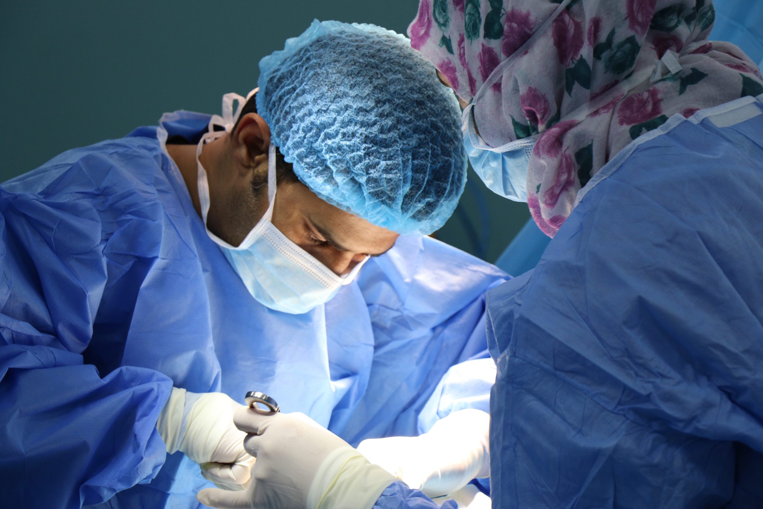 Covid-19: Frau stirbt nach Transplantation einer infizierten Lunge
