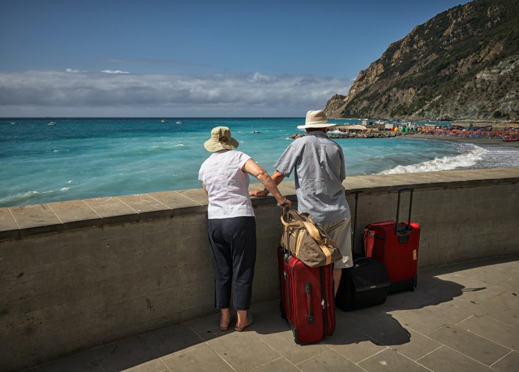 Sommerurlaub