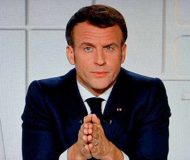 Lockerungen: Zeitplan, Öffnungen, Reisen … was wird Emmanuel Macron am Freitag verkünden?