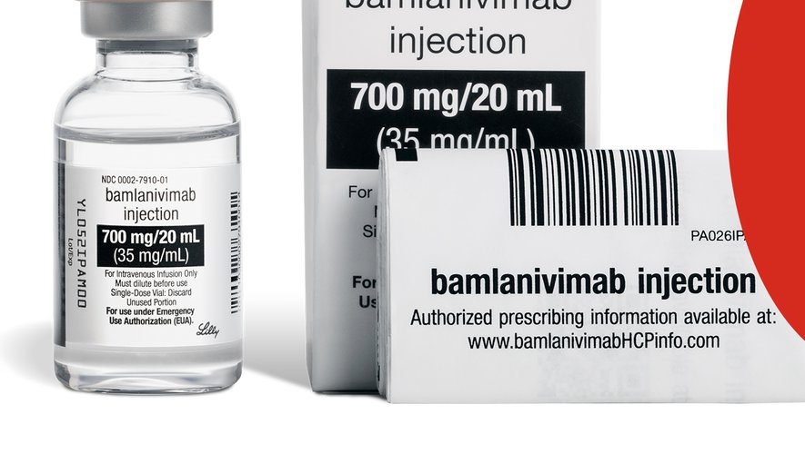 Warum Bamlanivimab, eine neue Behandlung gegen Covid, in Frankreich Kontroversen auslöst