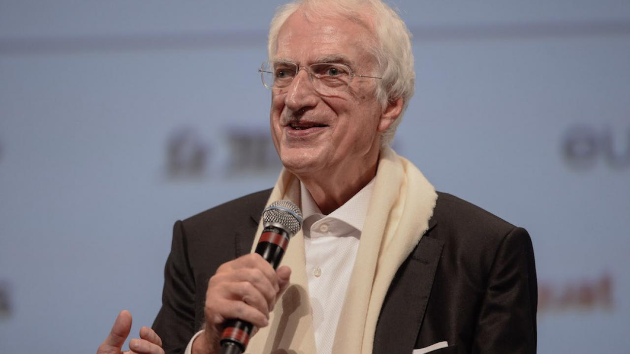 Regisseur Bertrand Tavernier im Alter von 79 Jahren gestorben