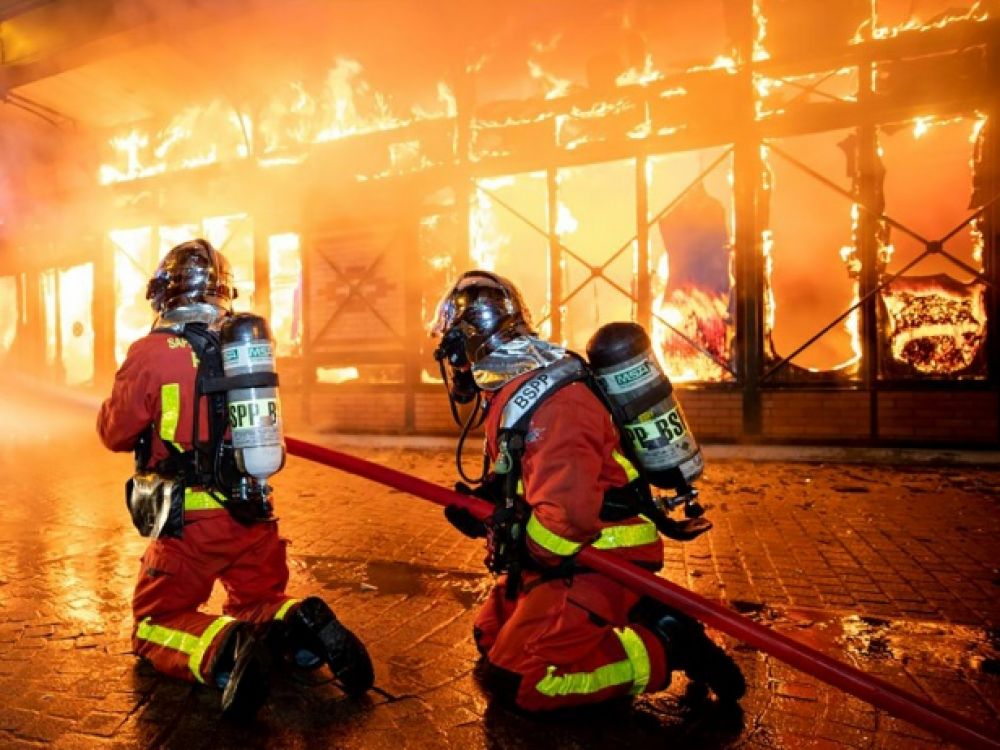 Hausbrand
