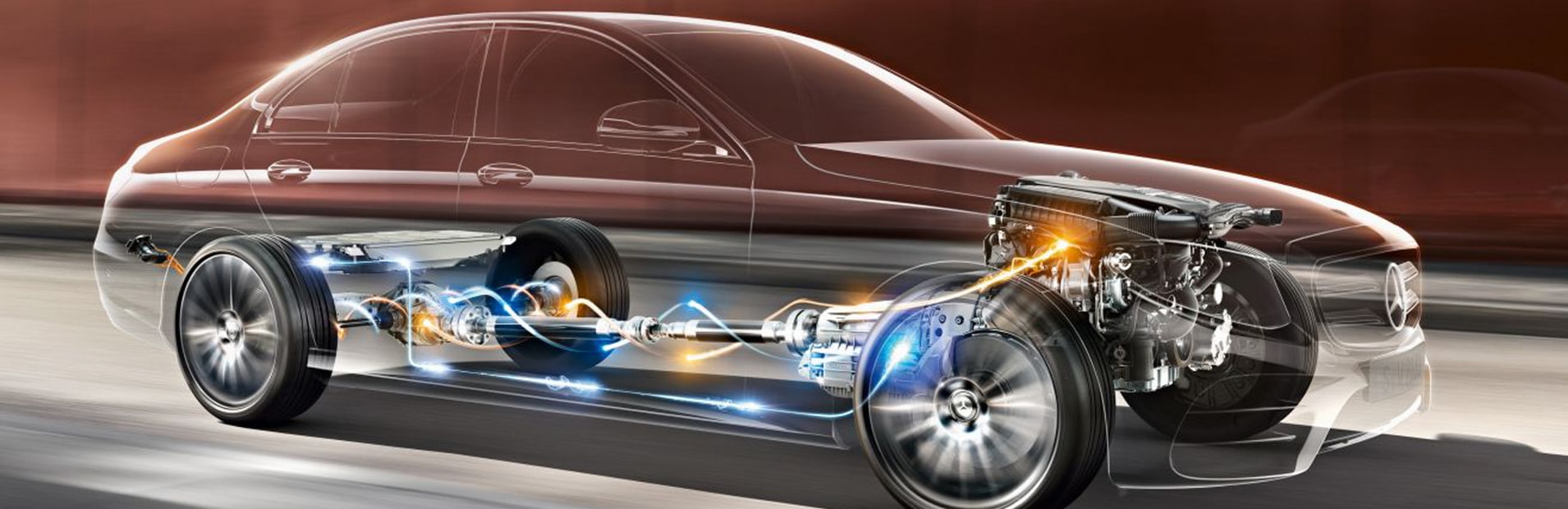 Neuwagenverkauf: Hybridmodelle schließen im Februar zu Dieselfahrzeugen auf