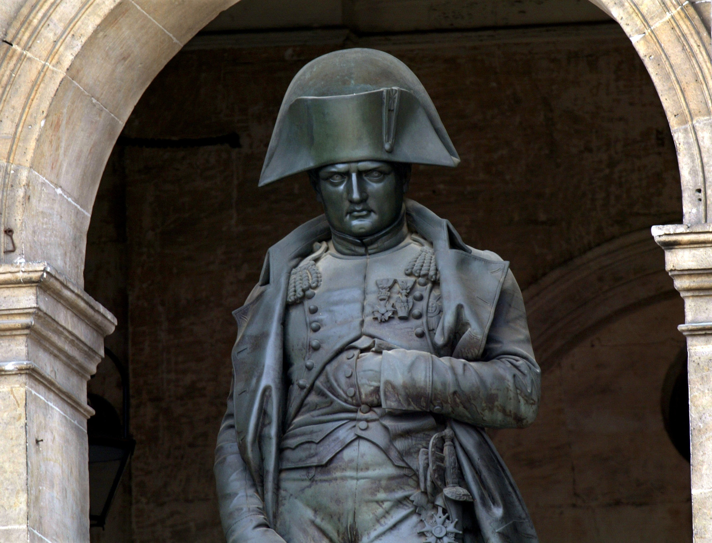 Frankreich gedenkt des 200. Todestages des umstrittenen Kaisers Napoleon
