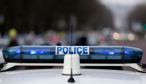Nationalpolizei