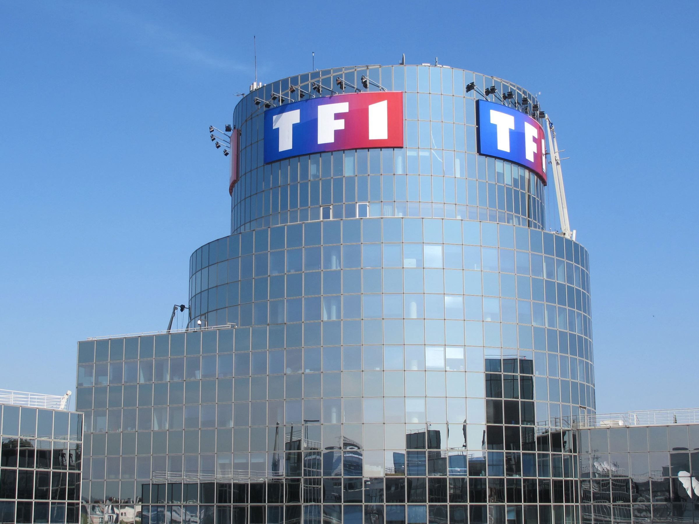 Medien: TF1 will die M6-Gruppe kaufen und damit einen Fernsehgiganten schaffen