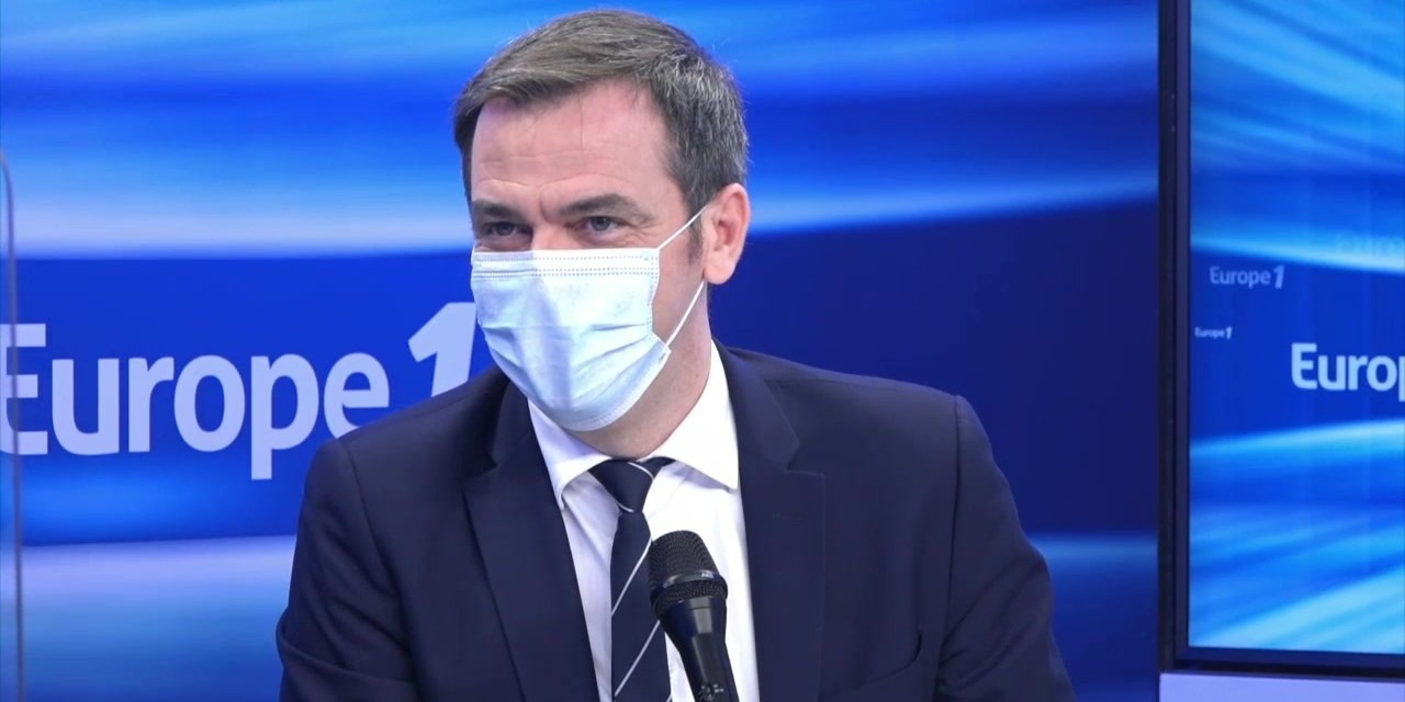 Covid-19: Olivier Véran „hofft aufrichtig“, dass das Tragen einer Maske im Freien ab diesem Sommer nicht mehr vorgeschrieben sein wird
