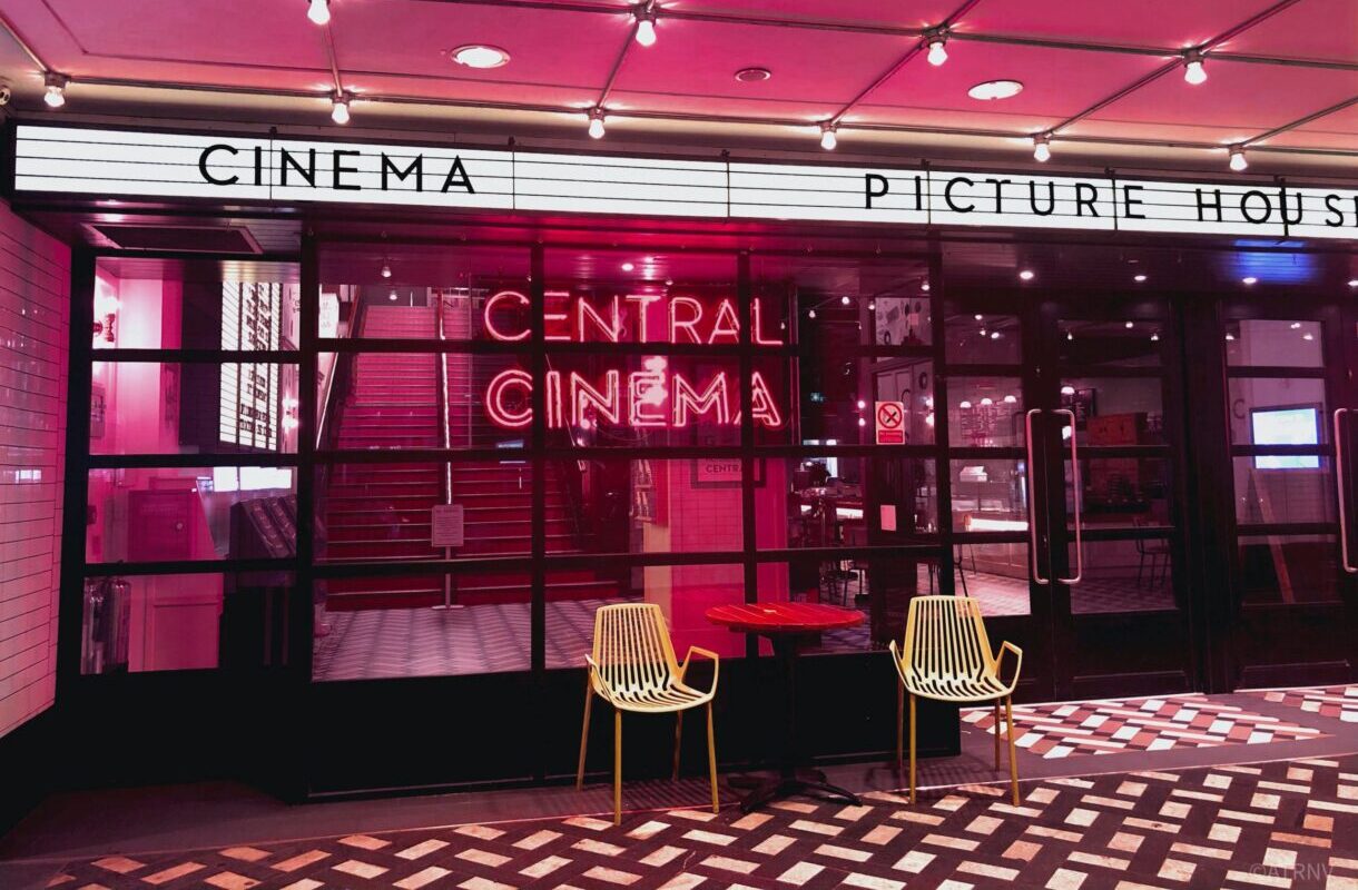 Kino