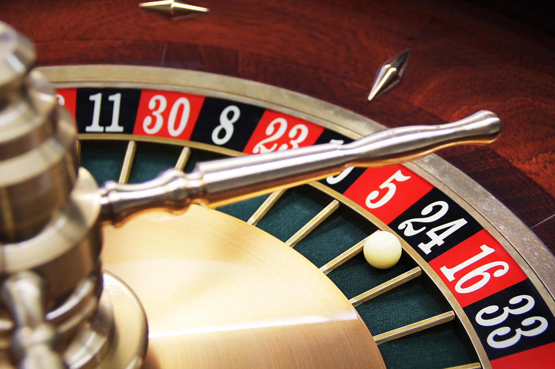 Die Casinos in Dinard und La Grande-Motte sind auch wieder in Betrieb