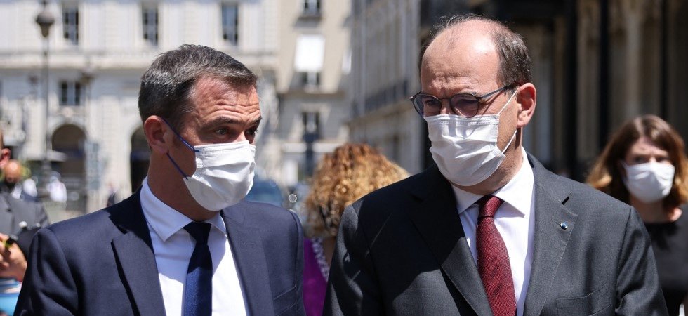 Covid-19: 14.000 Tests im Departement Landes, kündigt Jean Castex an