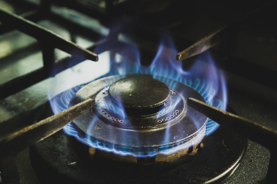 Gaspreise