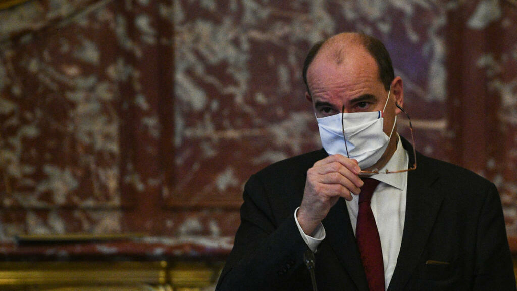 Gesundheitspass: Premierminister Castex wird am Mittwoch nach dem Verteidigungsrat sprechen