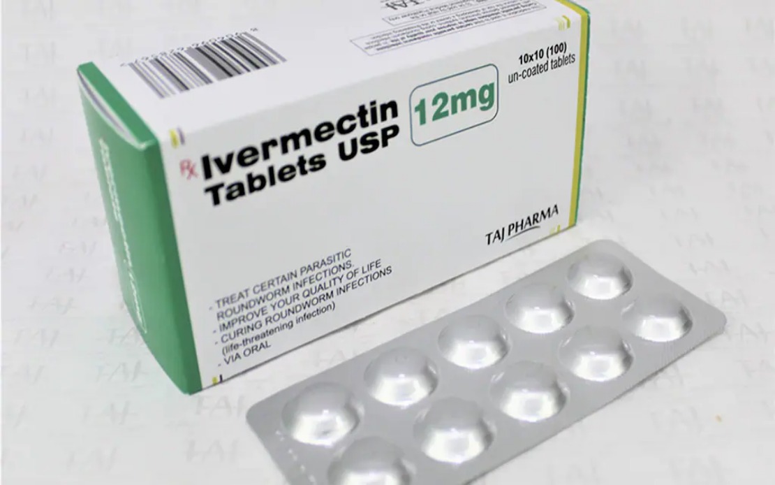 Ivermectin: Das neue umstrittene Wundermittel gegen Covid-19?