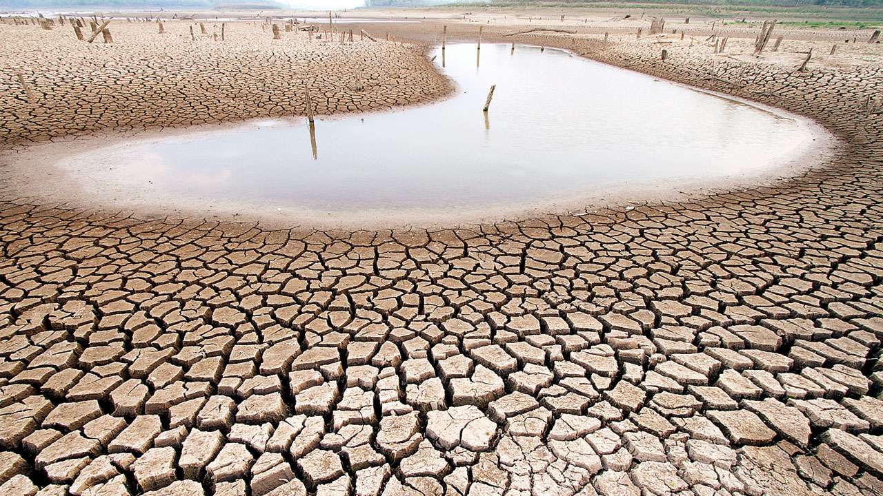 Wie ein Christkind aus Südamerika unser Wetter in Europa beeinflusst