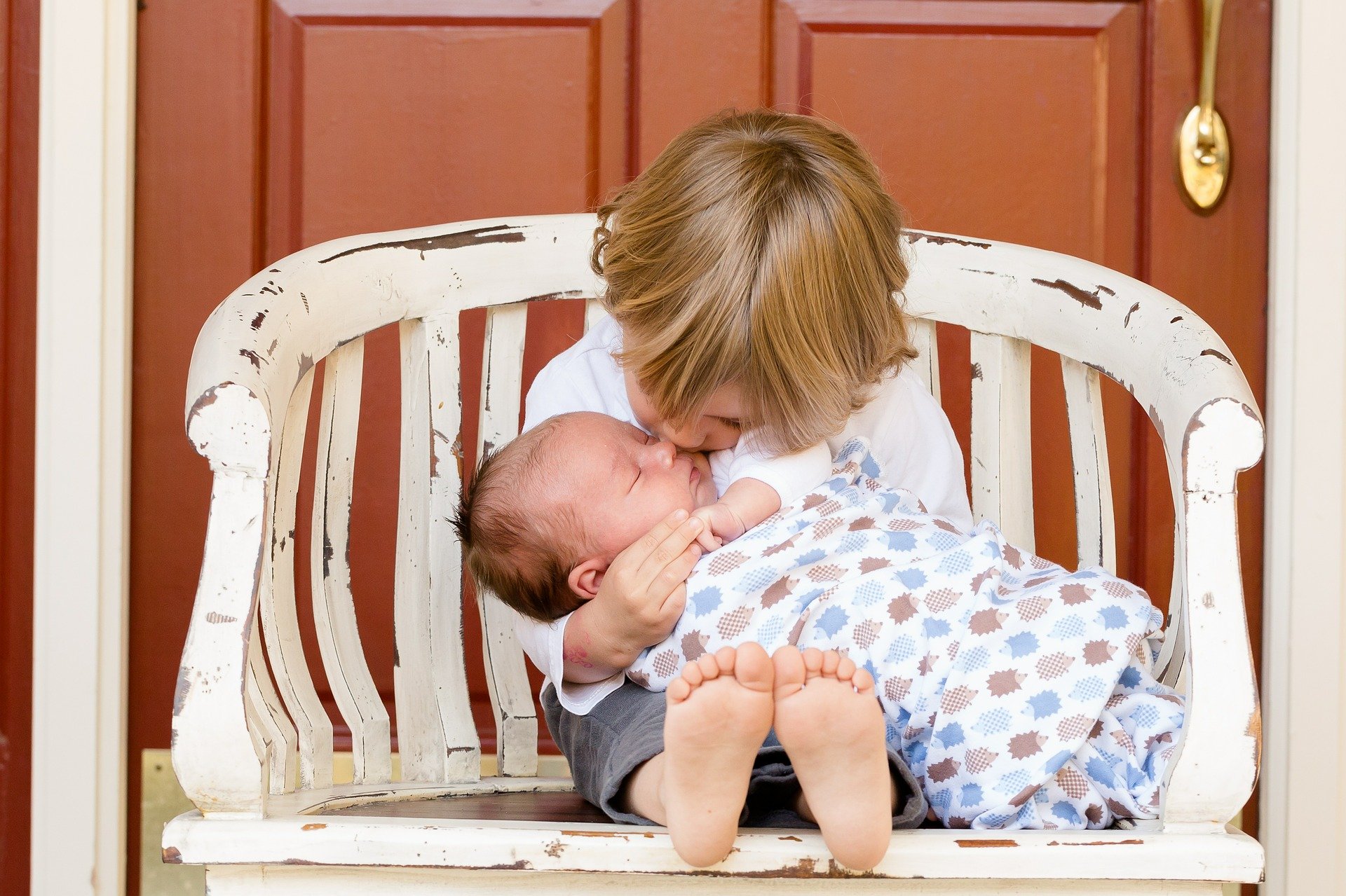 Welches waren häufigsten Baby-Namen im Jahr 2020?