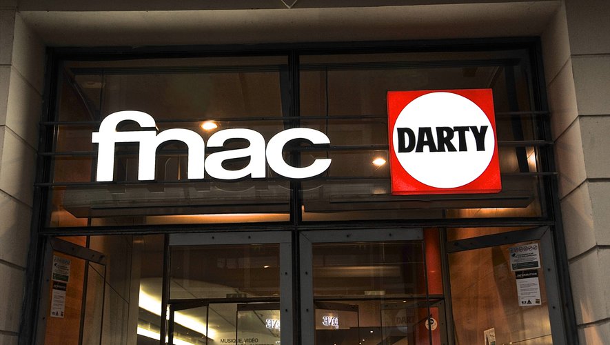 Darty: Ermittlungen gegen mehrere Geschäfte der Ladenkette wegen organisierter Geldwäsche